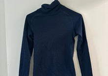 Café du Cycliste Camille LS Womens Baselayer