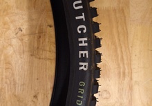 Butcher T9 och Eliminator T7