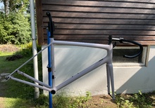 Specialized Aethos str 58 ram