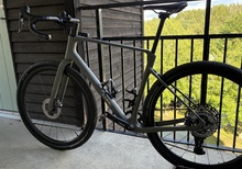 Cube nuroad c:62 ex gravel bike - 2026 