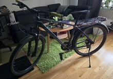 Trek Diamant 27.5"