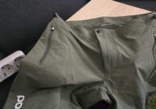 Poc shorts storlek Large 