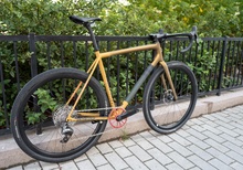 Specialized Crux Expert 58cm
