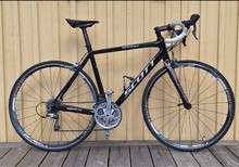 Scott Contessa Speedster 35, M