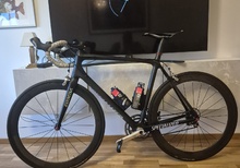 Specialized med ultegra 10×2