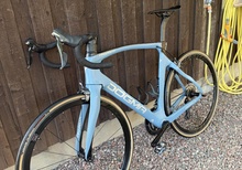Pinarello Dogma F12 Shimano Ultegra 58 L