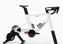  Zwift Ride + Wahoo KICKR CORE 2 – Nytt/Oanvänt, komplett paket