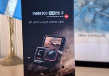 INSTA 360 Ace pro 2