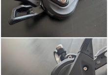 Shimano Deore Vxl Reglage 12S
