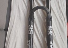 Fox 36 Performance 29" 150mm