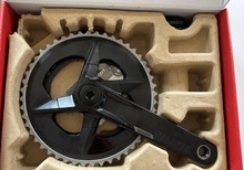 SRAM Rival vevparti 48-35 172.5mm