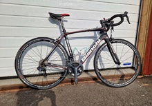 Bianchi Infinito