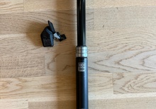 Rockshox Reverb AXS 150mm Ø34.9