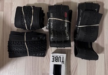 29 tum MTB -däck