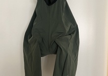 Velocio Luxe bibs