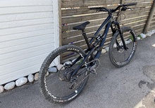 YT Capra
