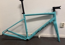 Specialized Diverge e5 Ram strlk 56/L