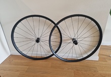 Gravelhjul Cannaondale Hollowgram G-27 Carbon