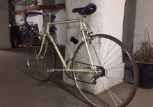 Puch Retro cykel