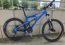 Ibis Mojo SL