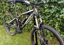 Devinci Dixon 26” 