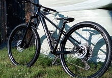 Grand Canyon 27,5 XS