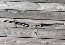 Renthal fatbar carbon 31.8 med 20 mm rise