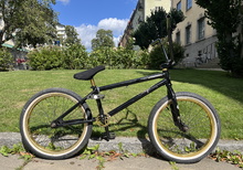 BMX - WTP Reason