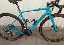 Cinelli Zydeco King Gravel