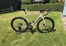 Canyon Endurace