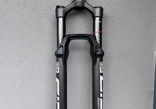 Rockshox SID Select+ 120