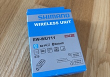 Shimano wireless unit EW-WU111