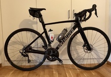 Specialized Allez Sprint Comp Cyklar - 54