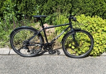 Frog 73 26"