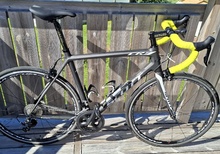 Scott CR1