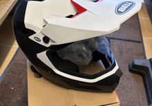 BELL Sanction 2 DLX - Helt ny