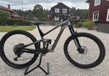 Giant Trance Advanced Pro 2, M