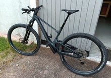 Scott spark 970