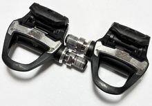 Garmin Rally RS200 dubbelsidiga wattpedaler