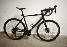 Scott speedster gravel 30