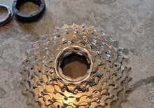 Cassette Shimano 105 R7000 11-32 11speed