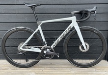 Merida Scultura 6000 - Di2 12-speed