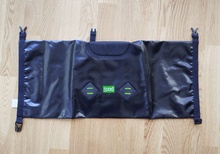 Styrväska Bikepacking