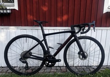 Tarmac SL 7 