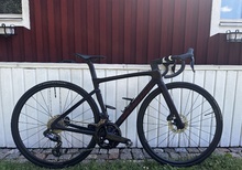 Tarmac SL 7 