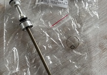 Fox 36 170mm Airshaft 2021-