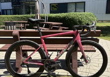 Specialized sl8 