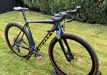 Scott addict 10 rc cx