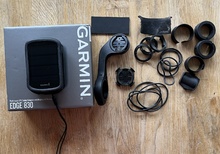 Garmin Edge 830
