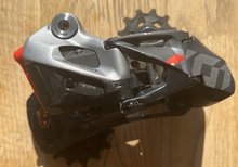 Bakväxel Sram X01 Axs 